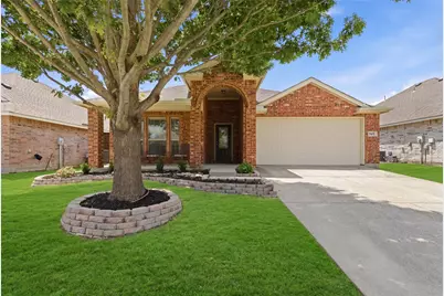 5491 Exeter Drive, Prosper, TX 75078 - Photo 1