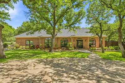 428 Timber Ridge Road, Graham, TX 76450 - Photo 1
