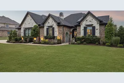 105 Eagles Peak Lane, Double Oak, TX 75077 - Photo 1