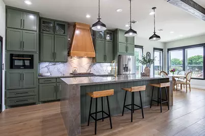 6251 Whiskerbrush Road, Flower Mound, TX 76226 - Photo 1