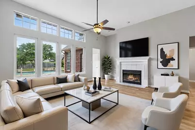 3004 Sagebrush Drive, Flower Mound, TX 75022 - Photo 1