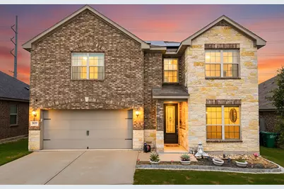 5021 Beaver Creek Avenue, Denton, TX 76207 - Photo 1