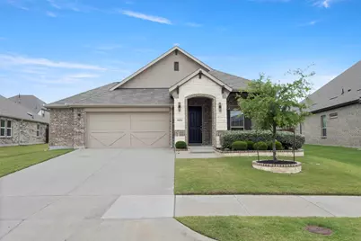 6604 Cedarhurst Court, Denton, TX 76226 - Photo 1