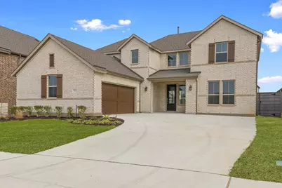 505 Marisa Street, Little Elm, TX 76227 - Photo 1