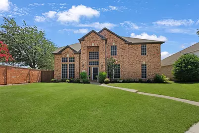 8972 Kennsington Street, Frisco, TX 75036 - Photo 1