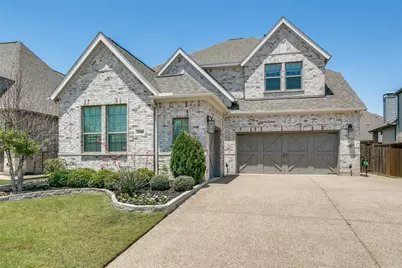 3709 Dame Cara Way, Lewisville, TX 75056 - Photo 1