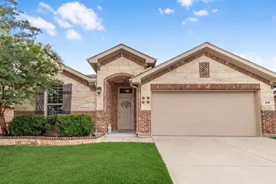445 Saguaro Drive, Fort Worth, TX 76052 - Photo 1