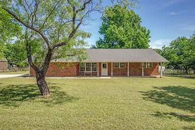 202 Old Justin Road, Argyle, TX 76226 - Photo 1