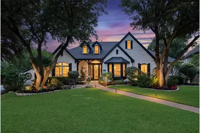 4401 Mira Vista Drive, Frisco, TX 75034 - Photo 1