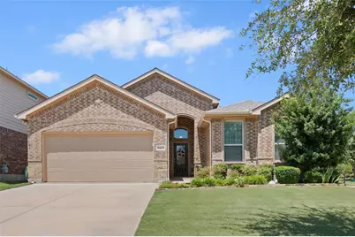 5905 Marsh Rail Drive, Denton, TX 76208 - Photo 1