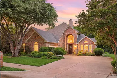3400 Diamond Point Drive, Flower Mound, TX 75022 - Photo 1