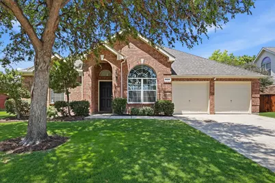 2929 Baybreeze Drive, Little Elm, TX 75068 - Photo 1