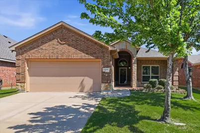 1405 Castlegar Lane, Fort Worth, TX 76247 - Photo 1