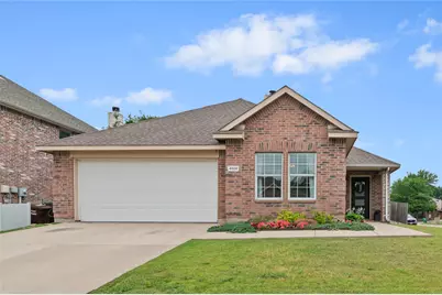 4508 Redbud Drive, Denton, TX 76208 - Photo 1