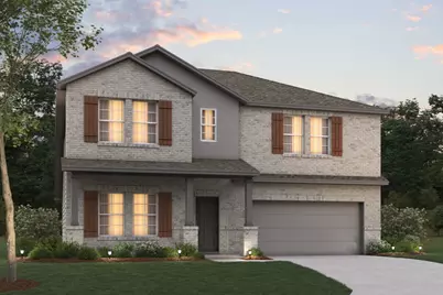 7240 Fairholt Road, Pilot Point, TX 76258 - Photo 1