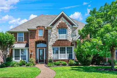7105 Teal Crest Drive, Plano, TX 75024 - Photo 1