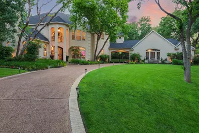 7505 Stallion Circle, Flower Mound, TX 75022 - Photo 1