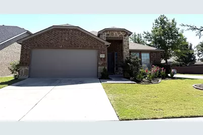 4809 Hidden Pond Drive, Frisco, TX 75036 - Photo 1