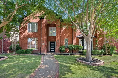 1025 Caddo Drive, Carrollton, TX 75010 - Photo 1
