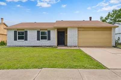 5620 Perrin Street, The Colony, TX 75056 - Photo 1