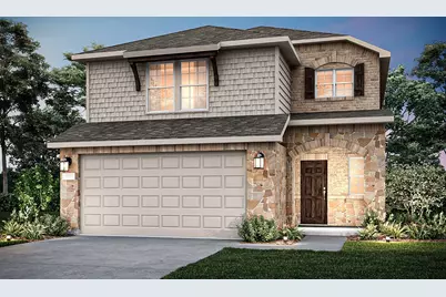 14133 Nullah Street, Pilot Point, TX 76258 - Photo 1