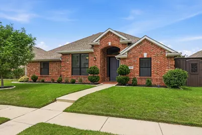 5816 Bentley Lane, The Colony, TX 75056 - Photo 1