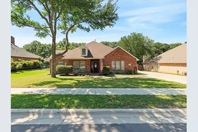 1204 Palo Verde, Denton, TX 76210 - Photo 1