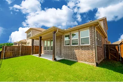 9828 Michael Irvin Street, Irving, TX 75063 - Photo 28