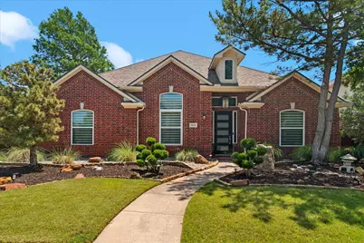9654 Dickens Lane, Frisco, TX 75033 - Photo 1