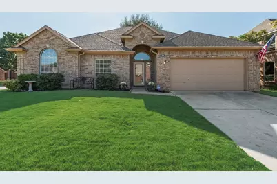 701 Crested Butte Trail, Flower Mound, TX 75028 - Photo 1