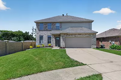 1533 Caymus Court, Lewisville, TX 75067 - Photo 1