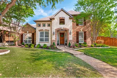 1994 Dowelling Drive, Frisco, TX 75036 - Photo 1