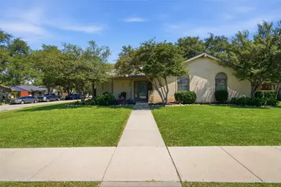 2001 Statler Drive, Carrollton, TX 75007 - Photo 1