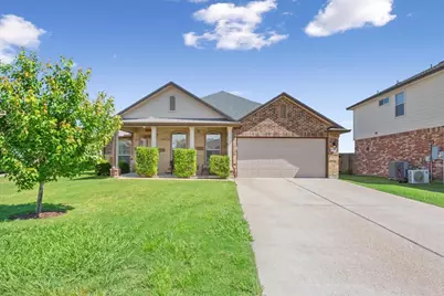 5308 Tama Drive, Waco, TX 76708 - Photo 1