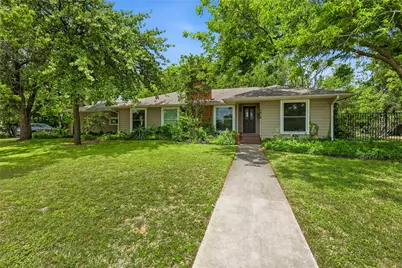 2316 Houston Place, Denton, TX 76201 - Photo 1