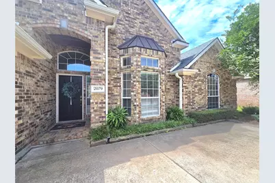 2079 Fair Oaks Circle, Corinth, TX 76210 - Photo 1