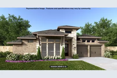 7440 Harrier Street, Fort Worth, TX 76179 - Photo 1