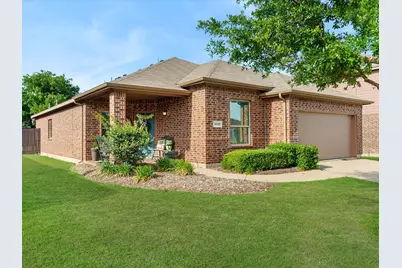 5135 Crystal Lake Avenue, Krum, TX 76249 - Photo 1