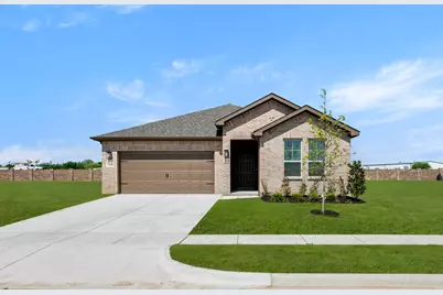 10945 Cacao Drive, Fort Worth, TX 76108 - Photo 1