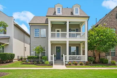 8358 Kentland Drive, Frisco, TX 75034 - Photo 1
