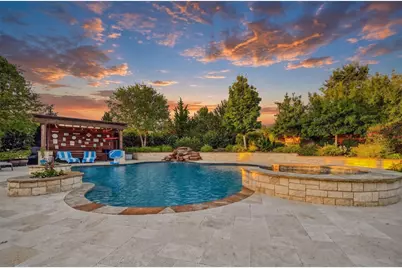 6656 Roughleaf Ridge Road, Flower Mound, TX 76226 - Photo 1