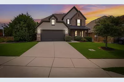 6212 Leatherstem Road, Flower Mound, TX 76226 - Photo 1