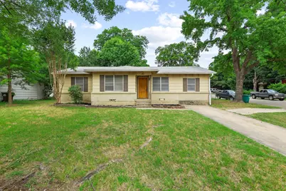 1402 Knight Street, Denton, TX 76205 - Photo 1