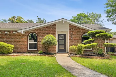 1405 Carnation Drive, Lewisville, TX 75067 - Photo 1