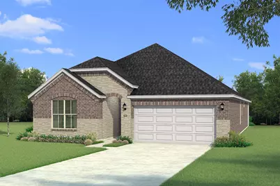 157 Hatherley Street, Little Elm, TX 75068 - Photo 1