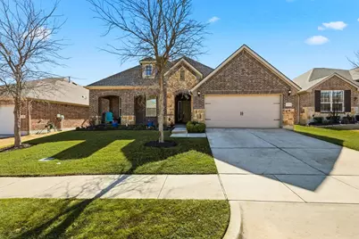 1145 Berrydale Drive, Northlake, TX 76226 - Photo 1