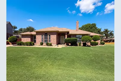 735 Highridge Drive, Lakewood Village, TX 75068 - Photo 1