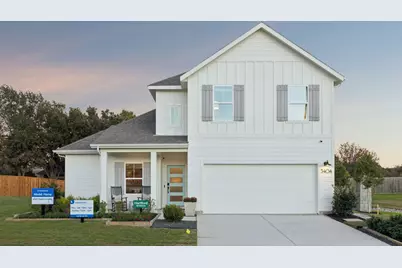 3529 Royal Forest Drive, Denton, TX 76208 - Photo 1