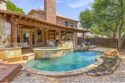 3509 Beringer Court, Flower Mound, TX 75022 - Photo 1