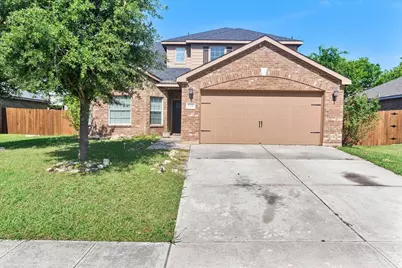 1106 Primrose Drive, Sanger, TX 76266 - Photo 1